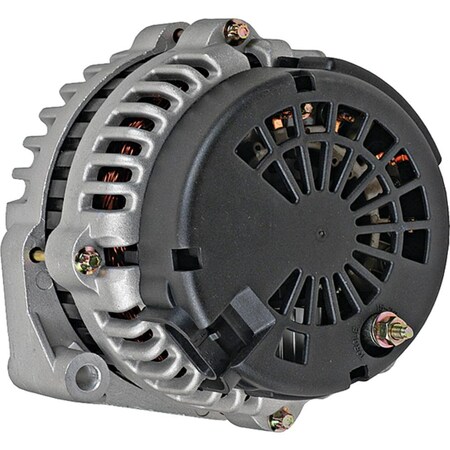 Aftermarket JAndN Electrical Products Alternator 400-12249-JN